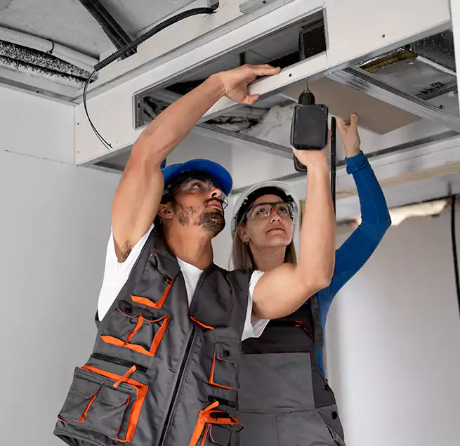 Why Homeowners & Businesses Trust Us in Camden, NJ