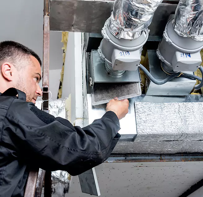 Why Homeowners & Businesses Trust Us in Camden, NJ?