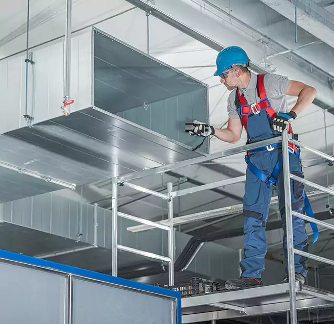 Why Homeowners & Businesses Trust Us Camden, NJ