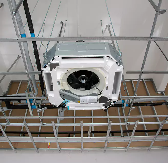 Why Homeowners & Businesses Trust Us Camden, NJ?