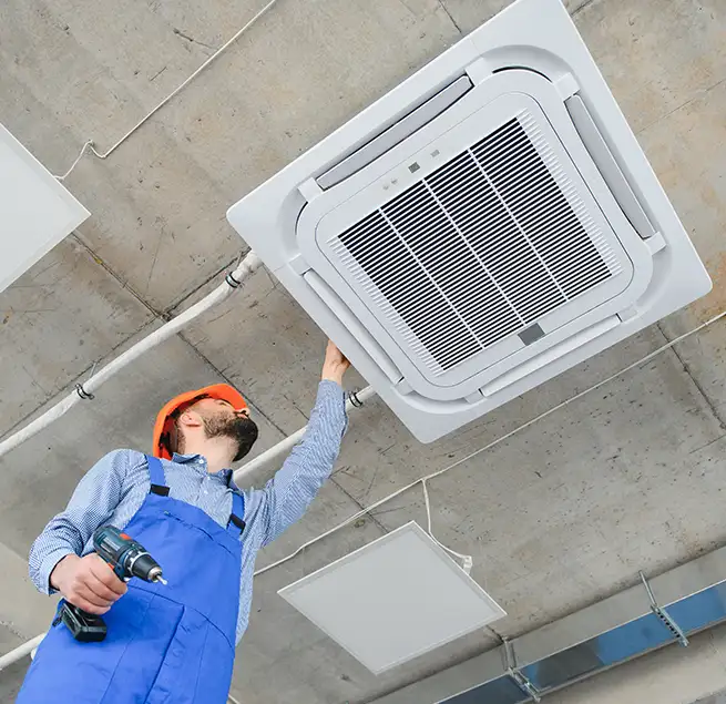  Why Homeowners & Businesses Trust Us in Camden, NJ?