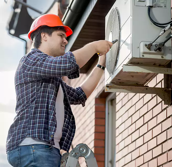 Why Homeowners & Businesses Trust Us Camden, NJ