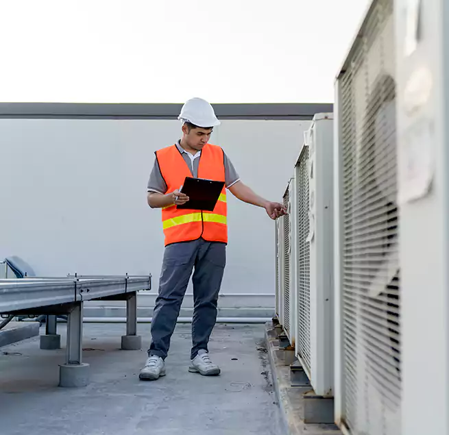 Why Homeowners & Businesses Trust Us in Camden, NJ?