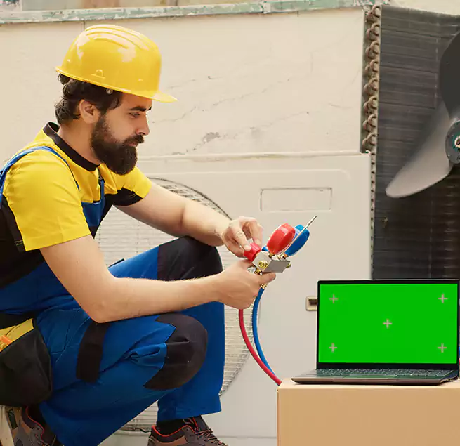 Why Homeowners & Businesses Trust Us in Camden, NJ?