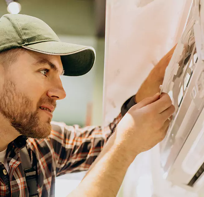 Why Homeowners & Businesses Trust Us in Camden, NJ?