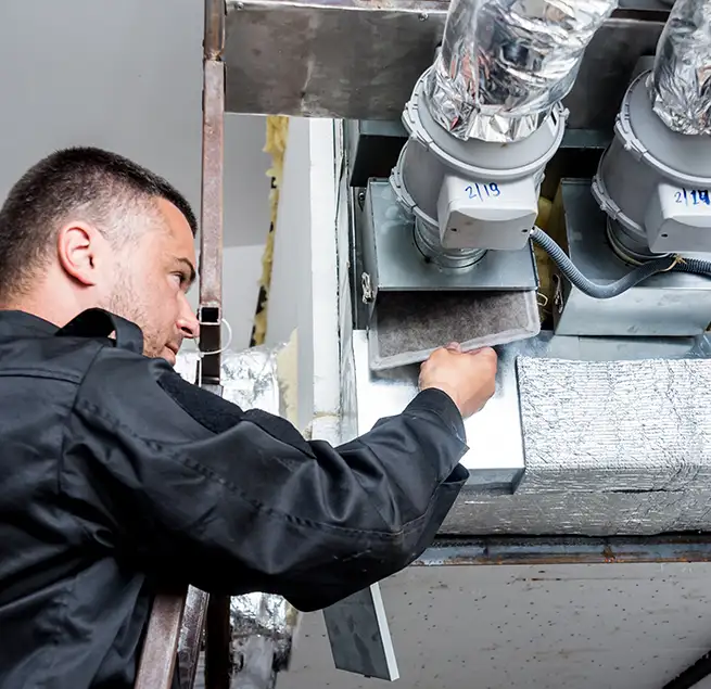 Why Homeowners & Businesses Trust Us in Camden, NJ?