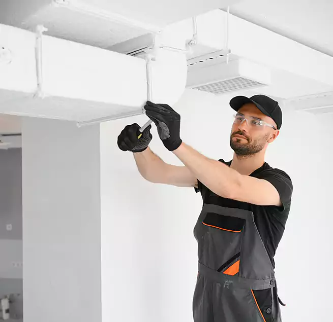 Why Homeowners & Businesses Trust Us in Camden, NJ?